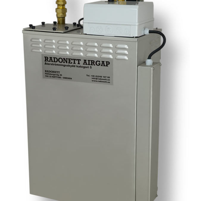 AirGap 75/5