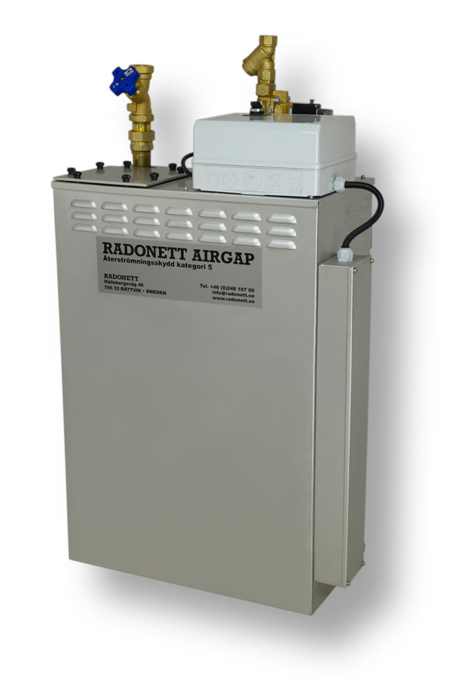 AirGap 75/5