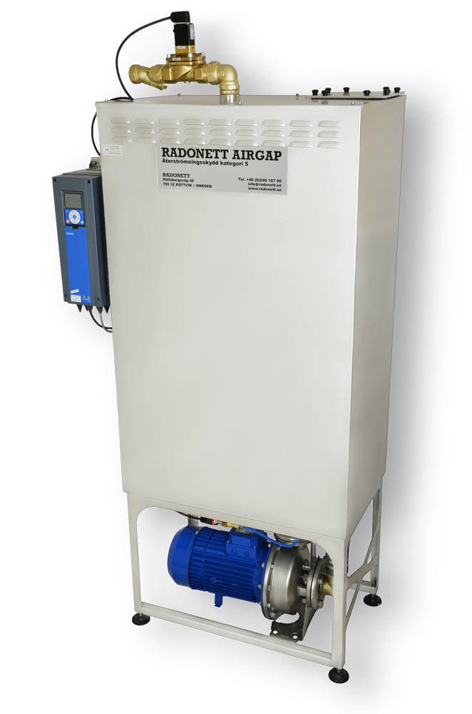 AirGap 250/6