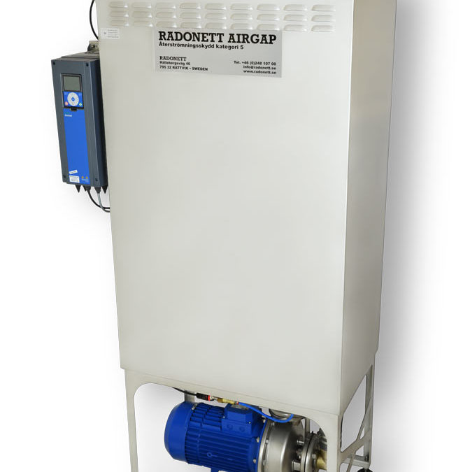 AirGap 500/6