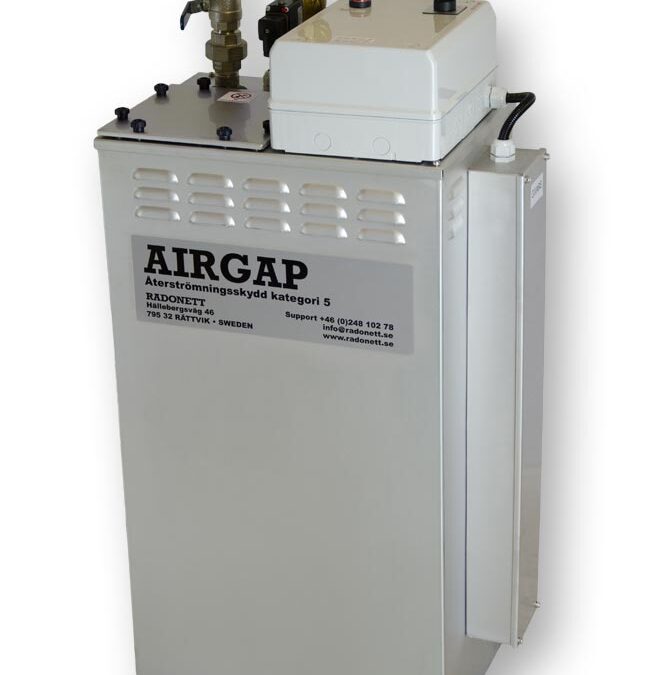 AirGap 60/5