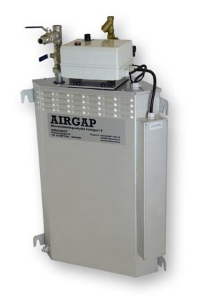 AirGap 60/5 Hörnmodell