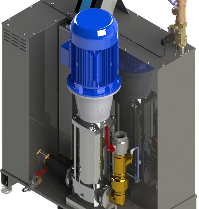 Airgap 600/10