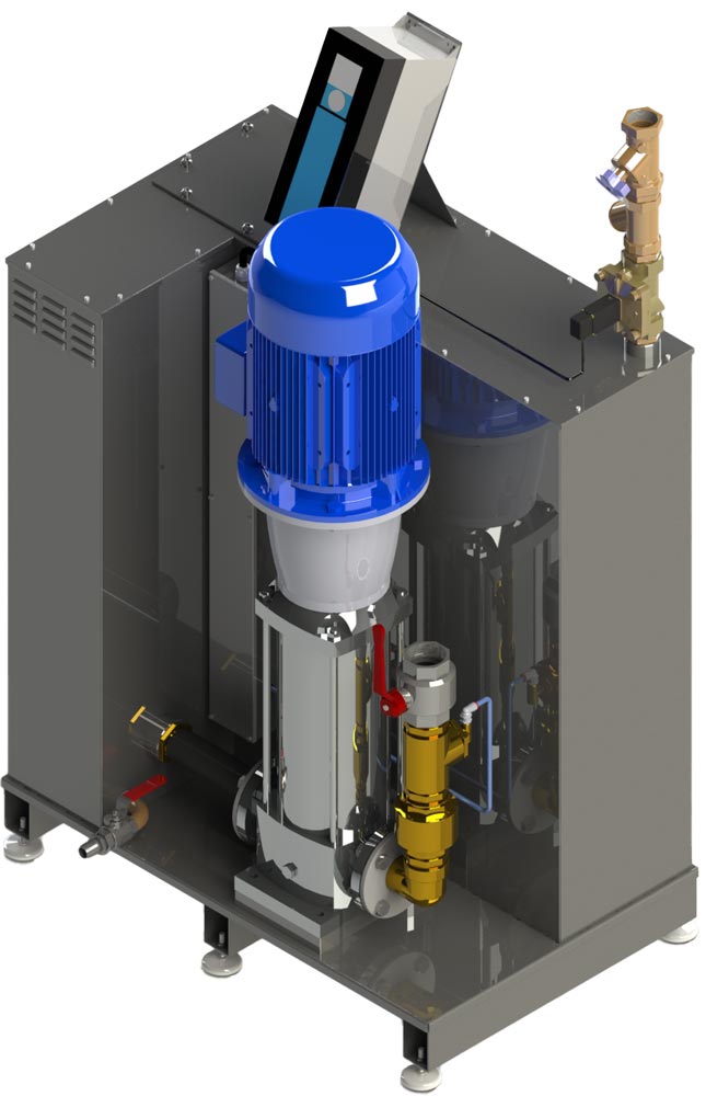 Airgap 600/10