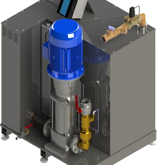 Airgap 800/10
