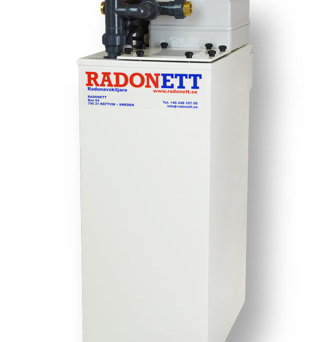 Radonett B2 UV