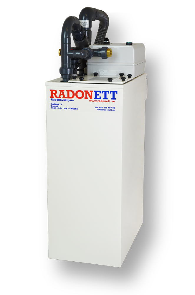 Radonett B2 UV