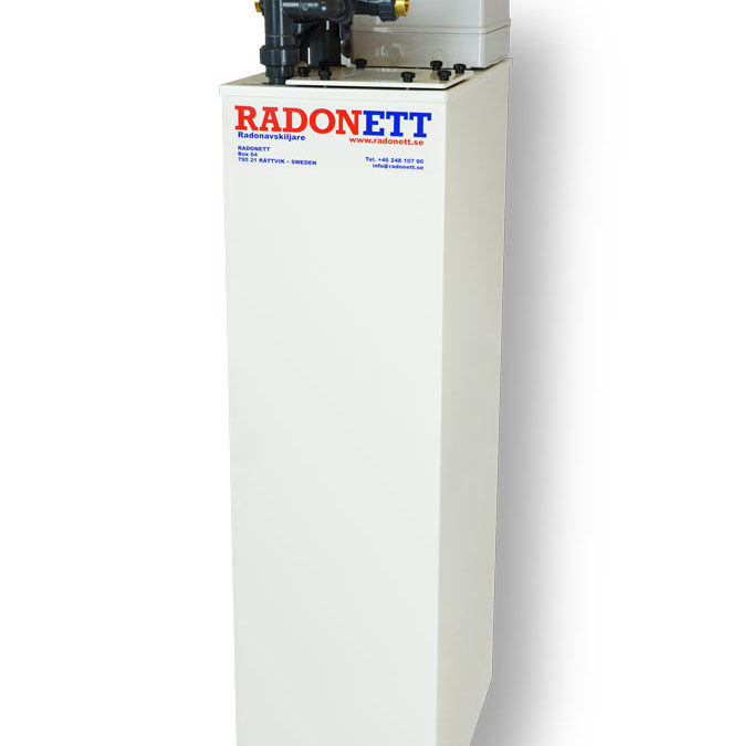 Radonett S1 UV