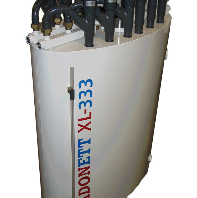 Radonett XL-333 HY