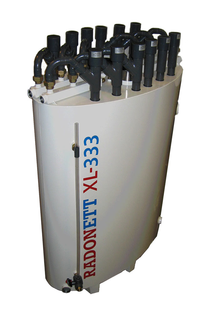 Radonett XL-333 HY
