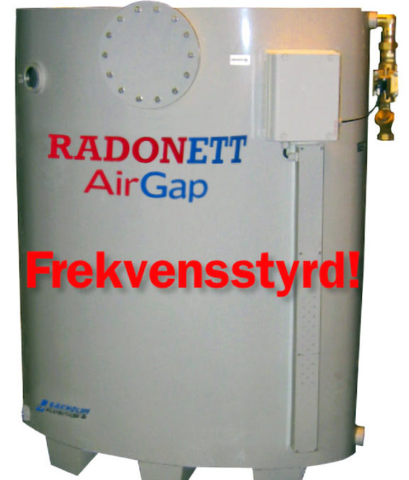 AirGap 1000/6