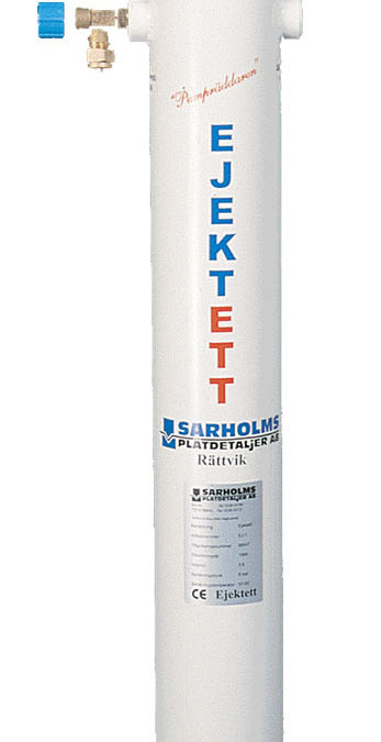 Ejektett